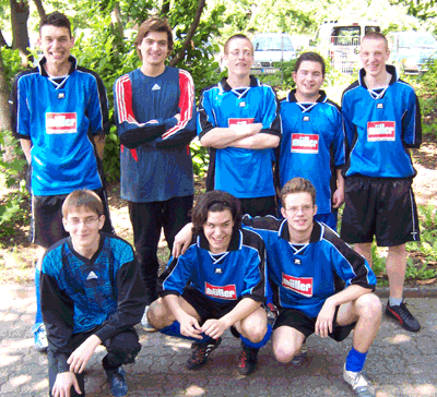 Team TuS Derendorf