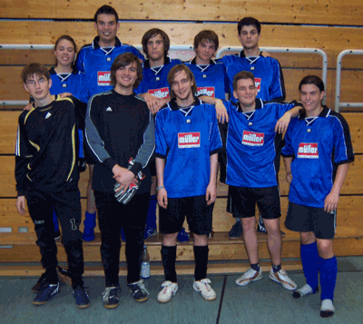 Team TuS Derendorf 2