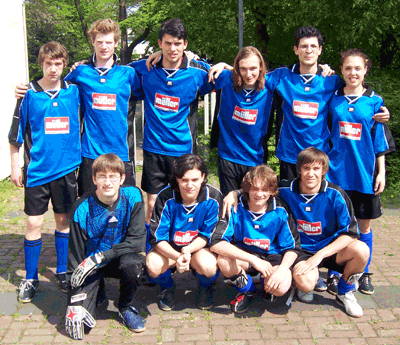 TuS Derendorf Jugend