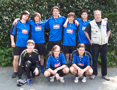 Team TuS Derendorf