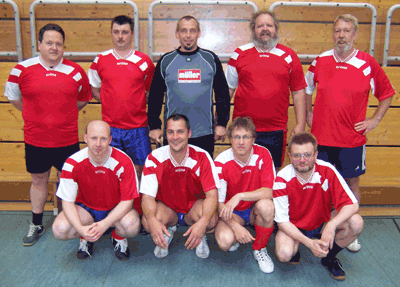 Team TuS Derendorf 1