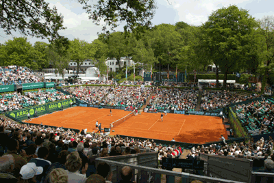 Center Court 1