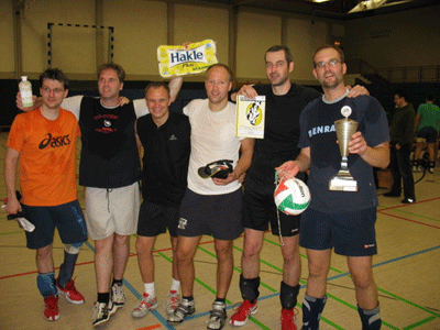 Team TuS Derendorf