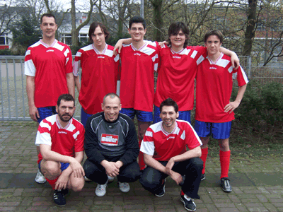Foto: TuS-Soccers